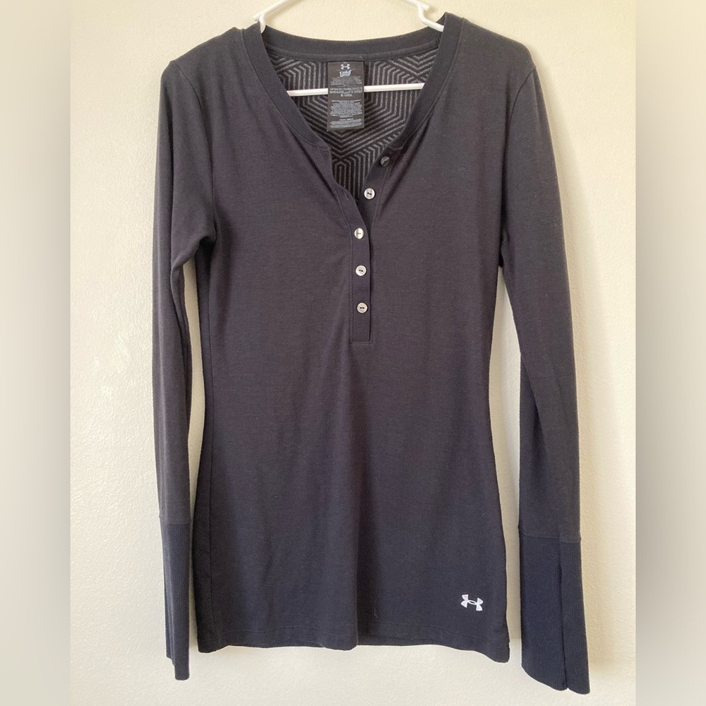 Under Armour Long Sleeve